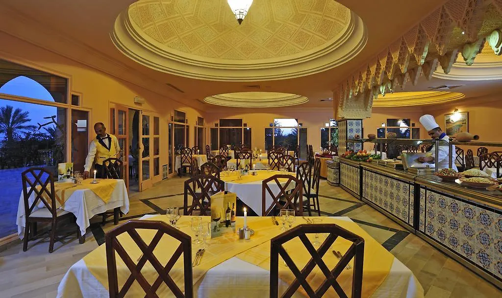 Hotel Palmyre-1