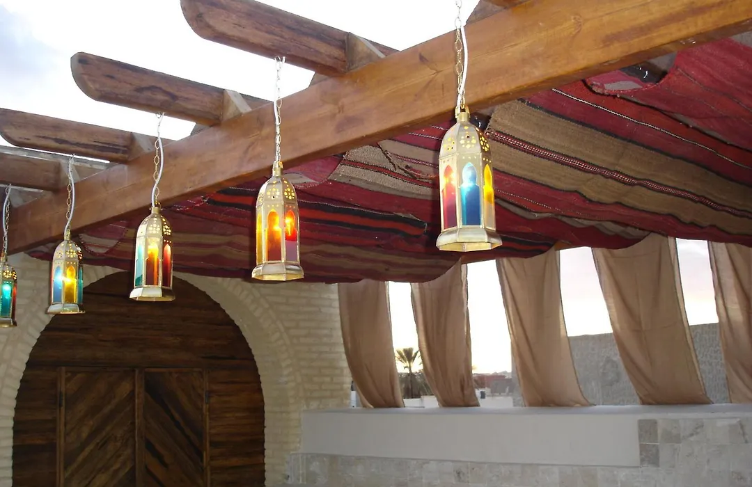 Dar Saida Beya-1