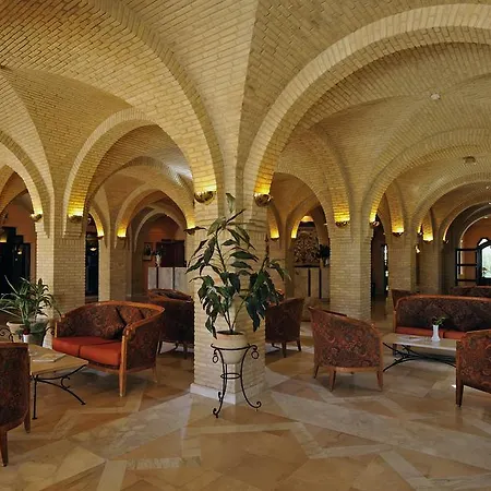 Hotel Palmyre-3