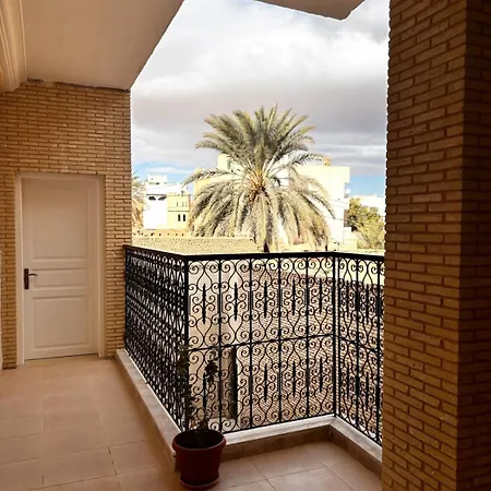 Residence Tozeur Almadina-2